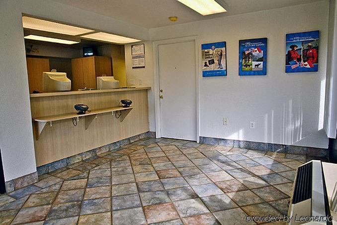 Motel 6 Huntsville - Madison Bagian luar foto